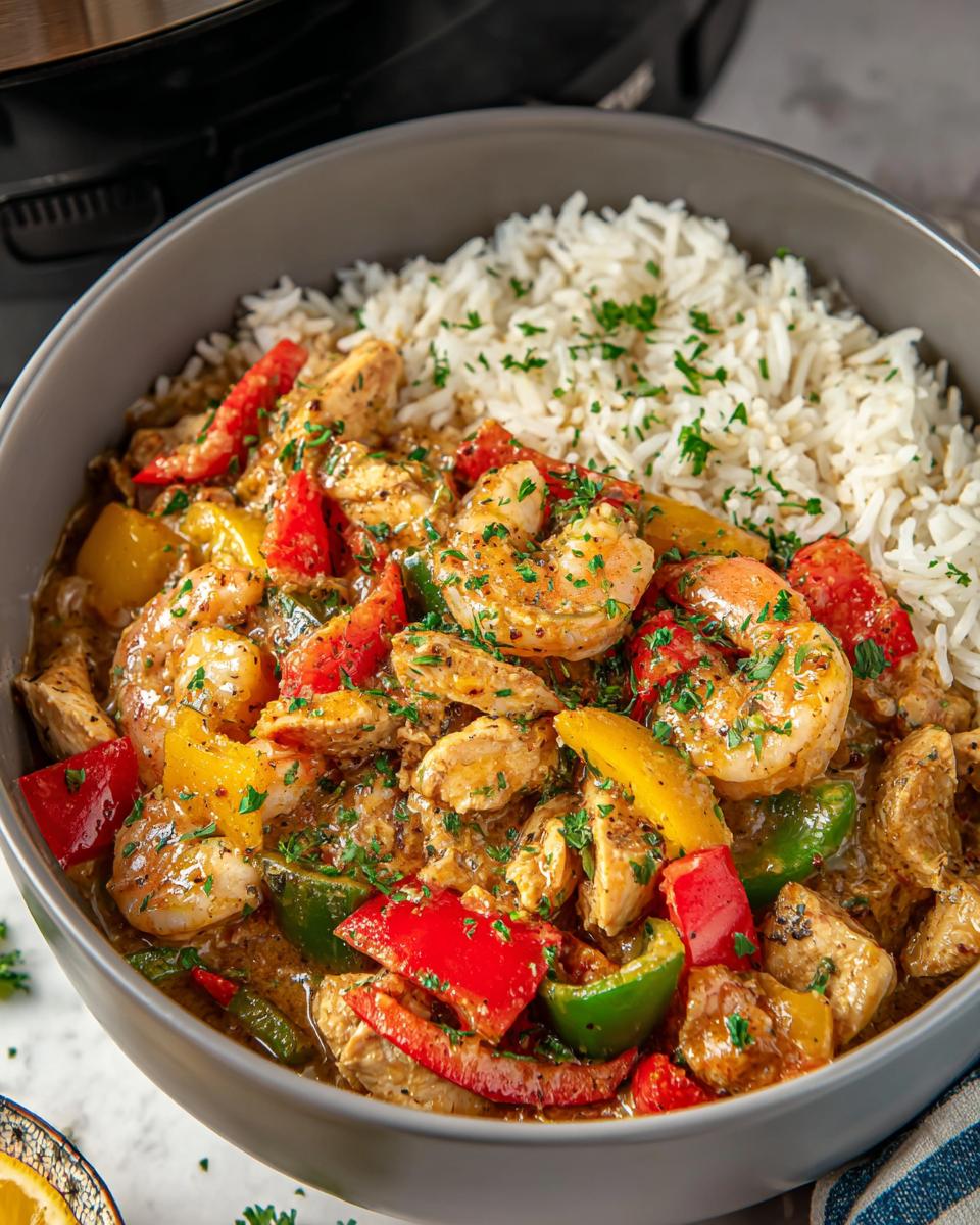 slow-cooker-chicken-jambalaya