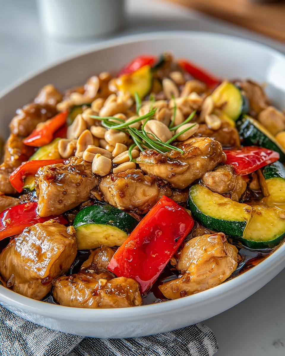 slow-cooker-kung-pao-chicken