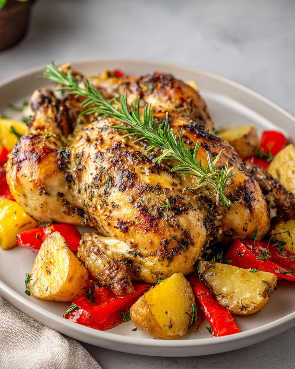spatchcock-chicken