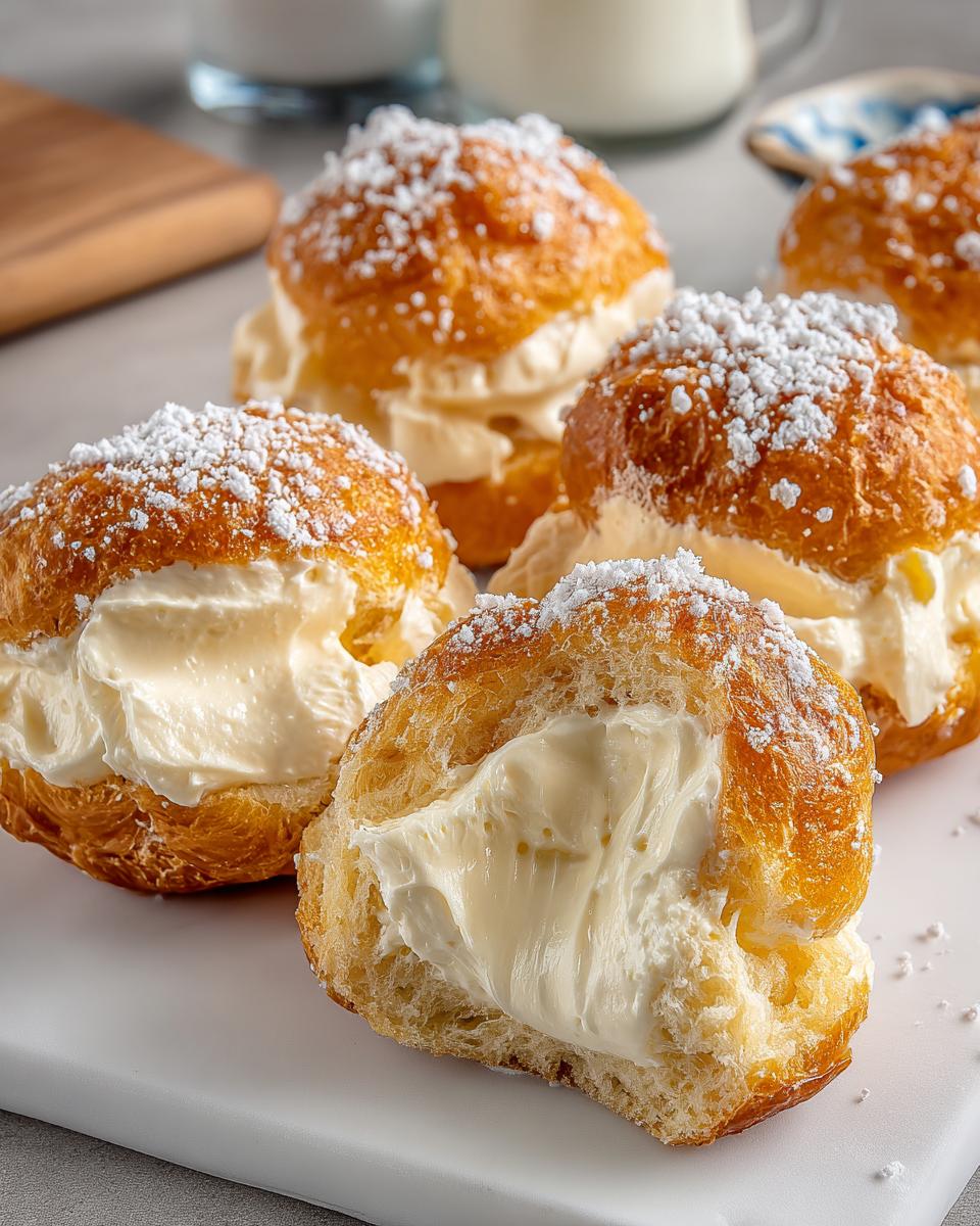sweet-cream-cheese-rolls