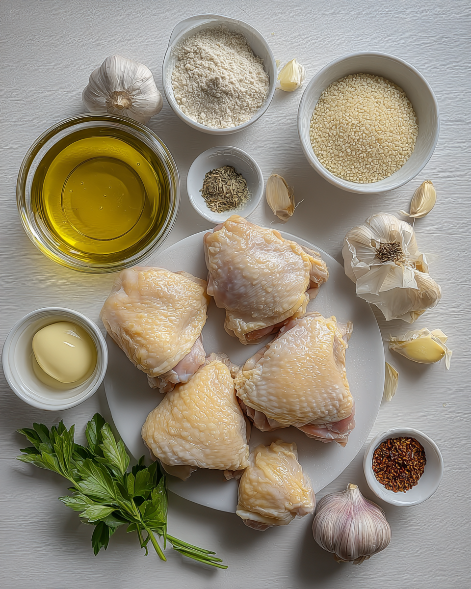 sweet-savory-honey-garlic-chicken